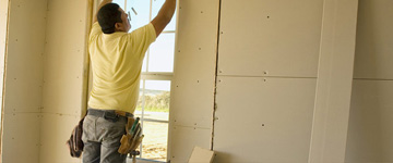 Obrtniška in zaključna dela